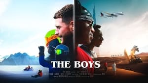 BTS The Boys (Pt.1) [Official Sidemen Movie]