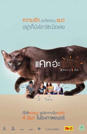 Cat A Wabb 12