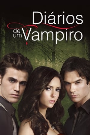 Diários do Vampiro: Temporada 2
