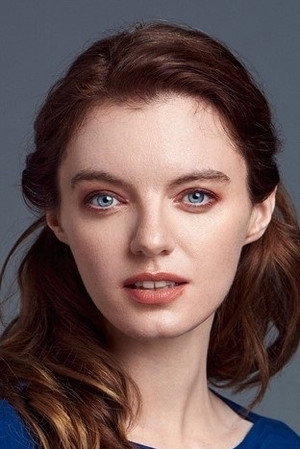 Jessica Park portrait