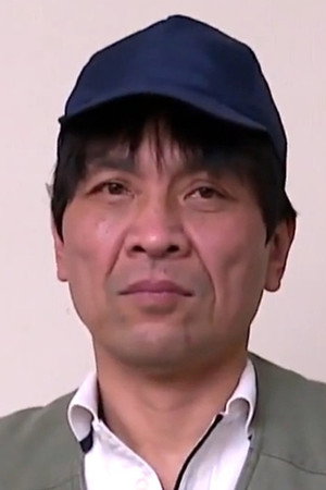 Toyohiko Ishibashi portrait