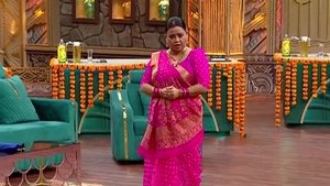 Laughter Chefs Unlimited Entertainment: 1×13