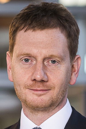 Michael Kretschmer's photo