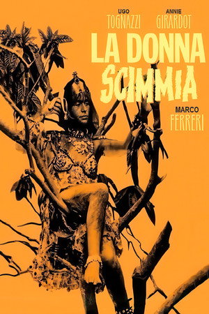 The Ape Woman 9