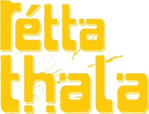 Retta Thala — Logos 2