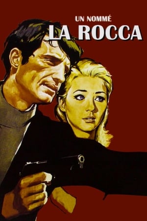 Poster Un nommé La Rocca 1961