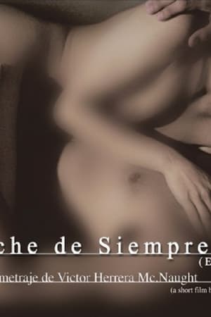 Poster La noche de siempre (2005)