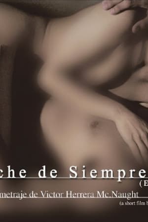 Poster La noche de siempre 2005