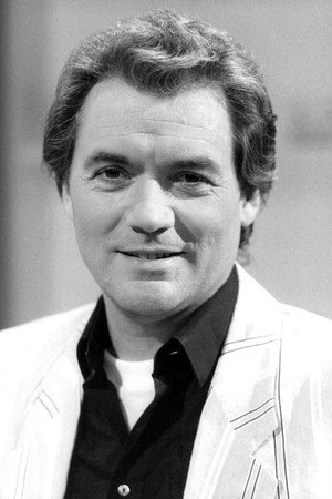 Hans-Jürgen Bäumler portrait