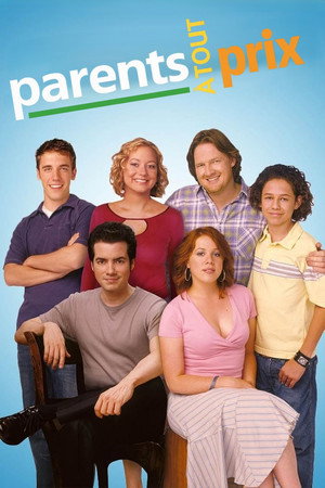Grounded for Life 8