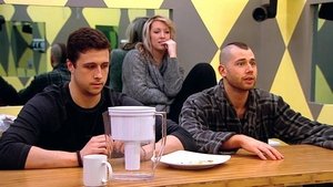 Big Brother Canada: 2×19