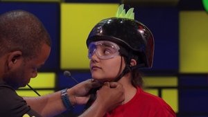 Double Dare Team LaurDIY vs. Team Wassabi