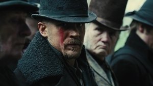 Taboo (2017)