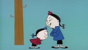 The Mr. Magoo Show Magoo's Houseboy