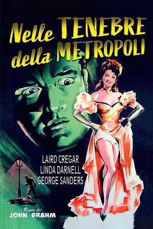Nelle tenebre della metropoli