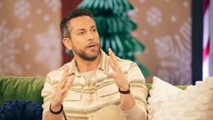 The Kelly Clarkson Show Season 3 : Zachary Levi, Kurt & Brenda Warner, Marie Osmond