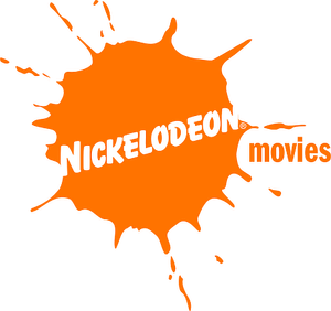 Logo Nickelodeon Movies