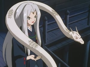 InuYasha: 3×8