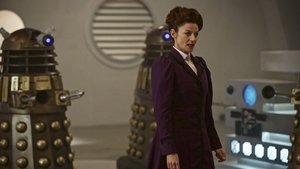 Doctor Who Season 9 Episode 2