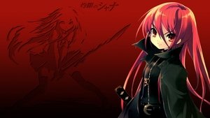 Shakugan No Shana