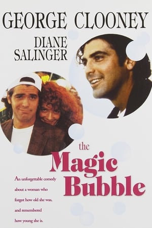 The Magic Bubble poster