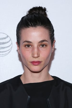 Aktoriaus Elisa Lasowski nuotrauka