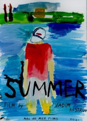 Poster Summer (2021)