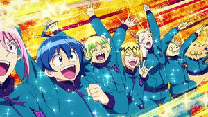 Mairimashita! Iruma-kun 4 Episódio 06