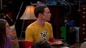 The Big Bang Theory 7×16