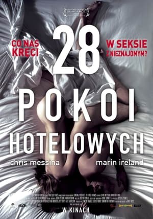 Poster 28 pokoi hotelowych 2012