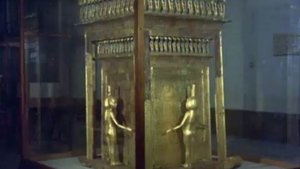 Tutankhamun's Egypt The Nile Fleet
