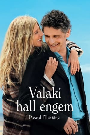 Image Valaki hall engem