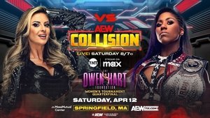 All Elite Wrestling: Collision: 3×16
