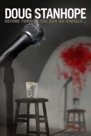 Poster Doug Stanhope: Before Turning the Gun on Himself 2012
