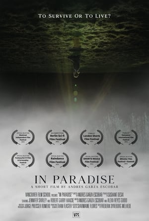 Poster In Paradise ()