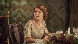 Mr Selfridge: 3×6