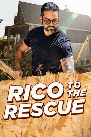 Image Rico to the Rescue