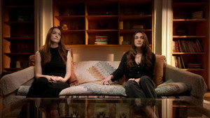 Bill Belichick & Jordon Hudson