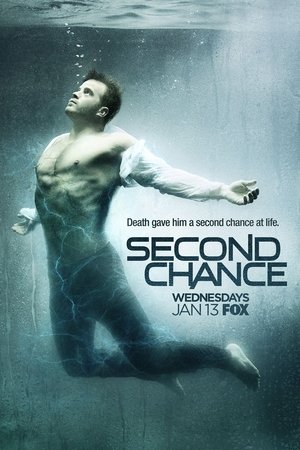 Second Chance (2016) Second Chance (2016)