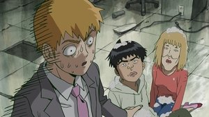 Mob Psycho 100 Season 1 Episode 1