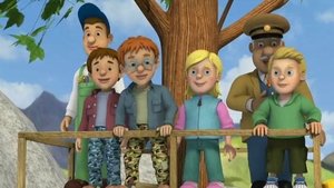 Fireman Sam Treehouse Trouble