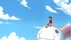 One Piece: Episodi 57 me titra Shqip