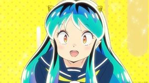 Urusei Yatsura: 1×15