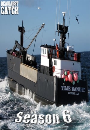 Deadliest Catch: Seizoen 6