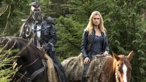 The 100: 2×11