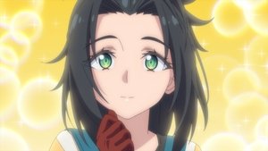 New Saga: 1×7
