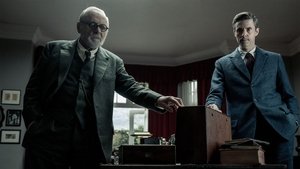 Freud’s Last Session 2023