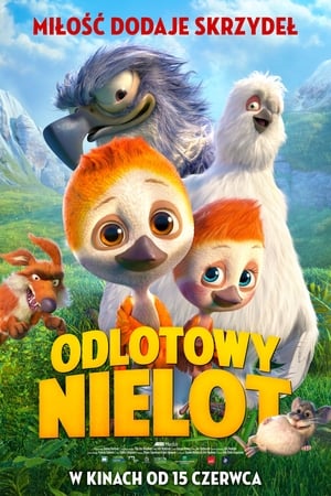 Odlotowy nielot