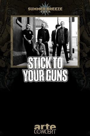 Stick To Your Guns - Summer Breeze 2023