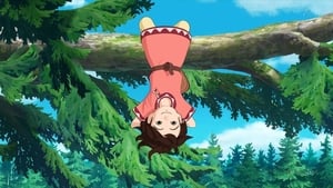 Ronia the Robber’s Daughter